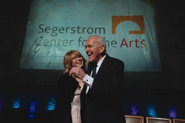 100 Things to Know About Henry Segerstrom - Orange Coast Mag