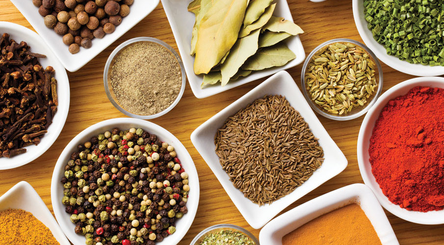 Chefs’ Secrets 