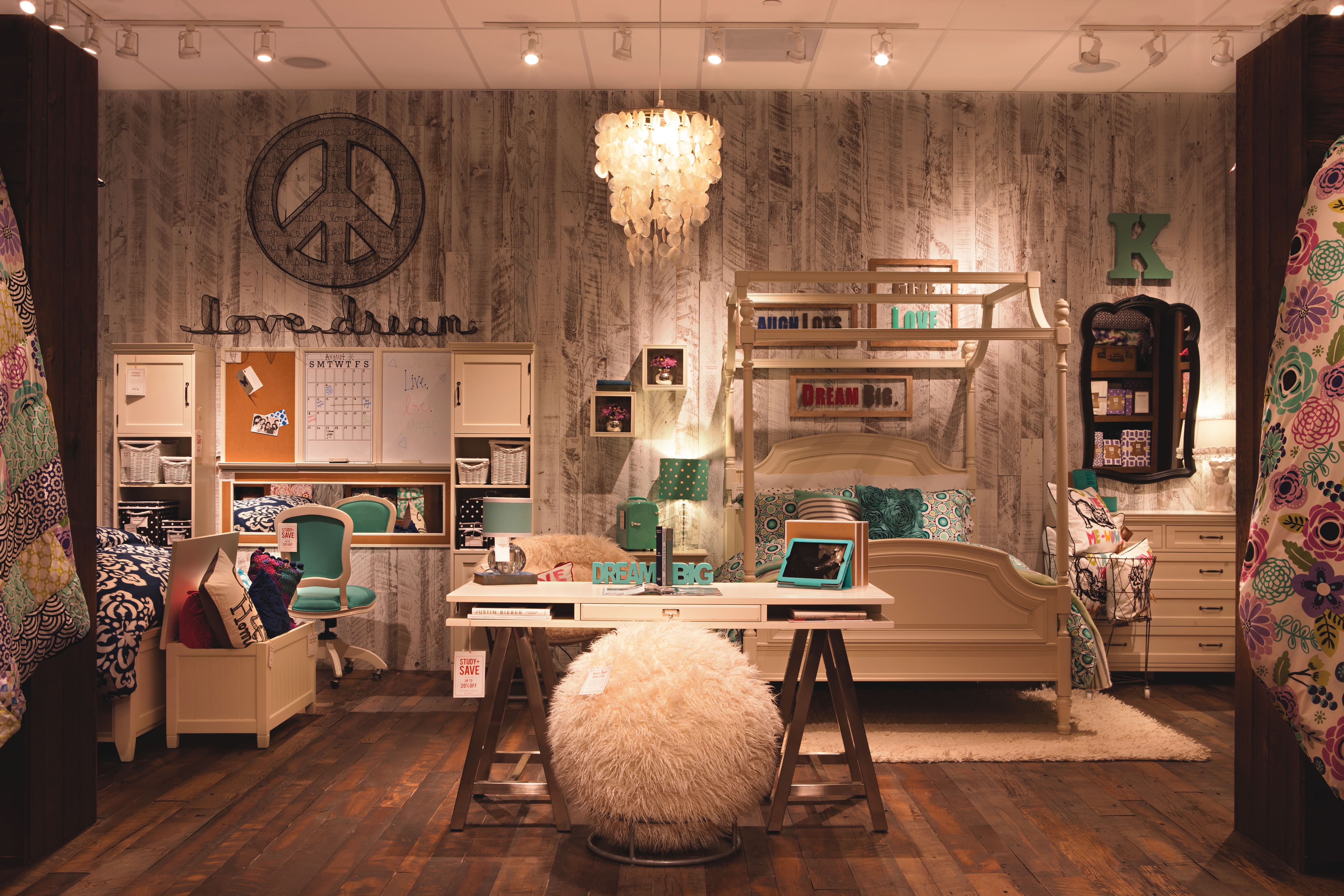 19 Stylish Retail Design Stores Interiors Around The World
