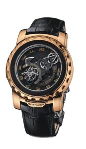 Ulysse Nardin Freak