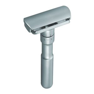 Chrome Futura Safety Razor