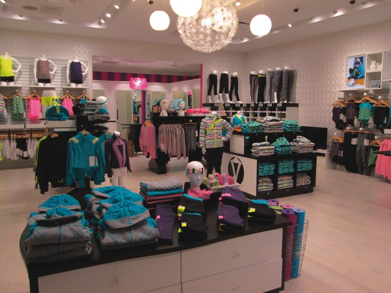 Lululemon Ivivva Store In Usa  International Society of Precision  Agriculture