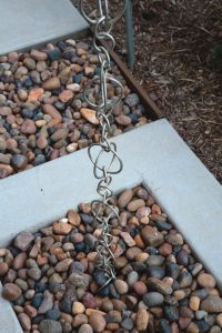 Rain chain