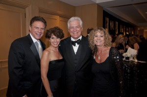 DarreLl and lisa Hoover, Dennis Kuhl, Dana Ross