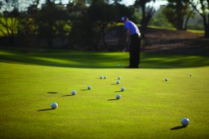 Jack Nicklaus Signature course at Mayacama