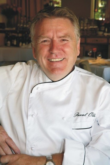 Pascal Olhats will host the grand finale wrap-up party at his Corona del Mar bistro, Café Jardin, on Sept. 21.
