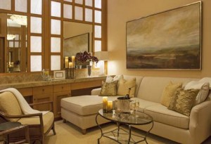 Pelican Hill Spa Suite - photo 1