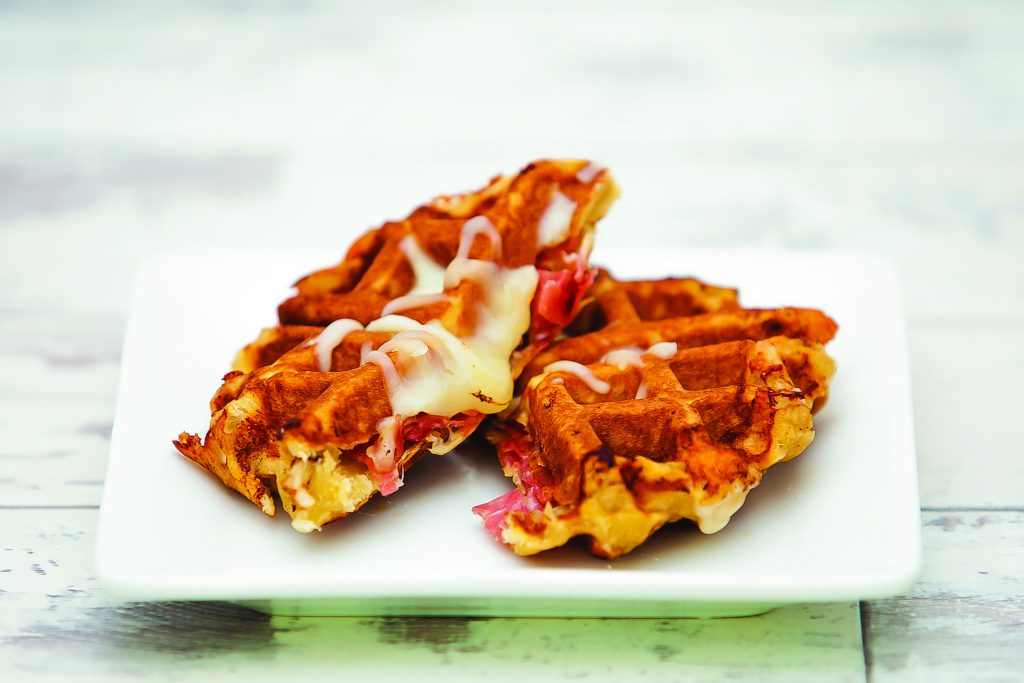 Savory-High-Res_The Waffle Affair