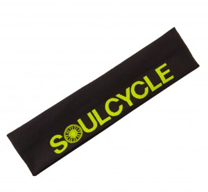 SoulCycleHeadband