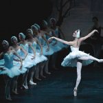 Mariinsky Ballet – Swan la copy