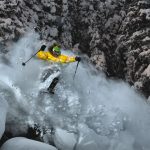 Beaver Creek skiing—Credit Dave Alderman, Beaver Creek Resort