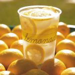 Lemonade with lemonsEDIT