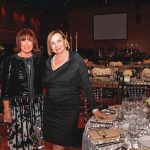 Marsha Anderson & Marta Bhathal, Gala Chairs