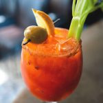 Roasted Bloody Mary