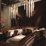 Spago Main Dining – Tight Shot