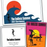 endless summer labels