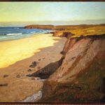 Wendt, William- Crystal Cove, 1912- 28×36