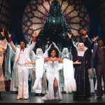 Cast of Sister Act (4) © Joan Marcus