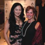 2  Judy Chang and Elizabeth Tierney