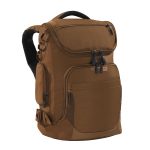 Briggs and Riley BRX Excursion Backpack – BP118 – Amber