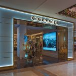 Coach store front SCP