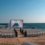 Beachcomber Cafe-Crystal Cove wedding