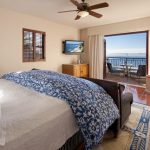 Oceanview Guestroom- Bacara
