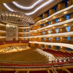 Segerstrom Center for the Arts – Renée and Henry Segerstrom Concert Hall int –  Credit Cris Costea – 0016