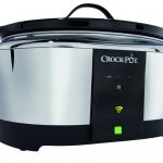 Crock-Pot Smart Slow Cooker with WeMo