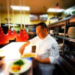 Chef Kling In Kitchen 1-featured