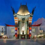TCL Chinese Theatre IMAX Exterior