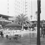 Tropicana Pool_1950