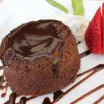 Lava Cake