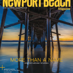 Newport Beach Magazine December 2017 January 2018