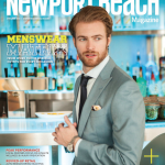 Newport Beach Magazine April:May 2018