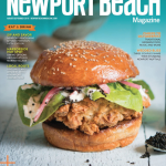 Newport Beach Magazine August September 2018