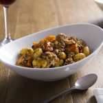 Gnocchi with Winter Vegetables