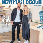 Newport Beach Magazine Oct_Nov 2018