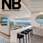 Newport Beach Magazine Spring 2020