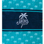 Jack’s LA JOLLA TOWEL