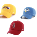 Sports Fan 47 hats