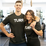 Turf fitness owners