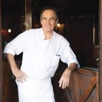 Chef owner Bernard Althaus_credit Reza Allah-Bahkshi