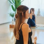 group yoga_Denise Bovee