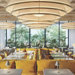 The Elwood Club – Dining Room – Rendering 1_Pendry Newport Beach