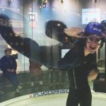 Alex_iFly_2 indoor skydiving at iFly Oceanside