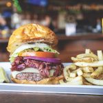 Pastrami Burger at Malarky’s Irish Pub_courtesy of Malarky’s Irish Pub