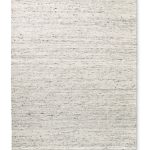 SARAVIA WOOL & JUTE RUG