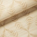 Serena & Lily Grasscloth Wallpaper Gardenside_Natural