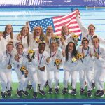 USA Water Polo – Women vs SpainGold medal match_Jeff Cable/USA Water Polo